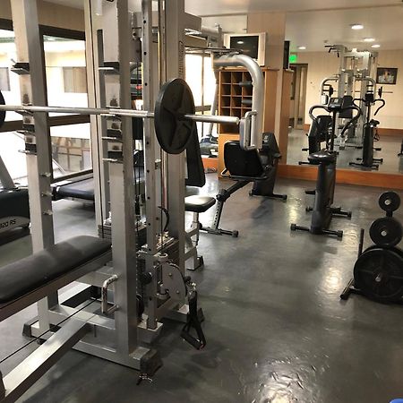Land Express Neuquen Otel Dış mekan fotoğraf