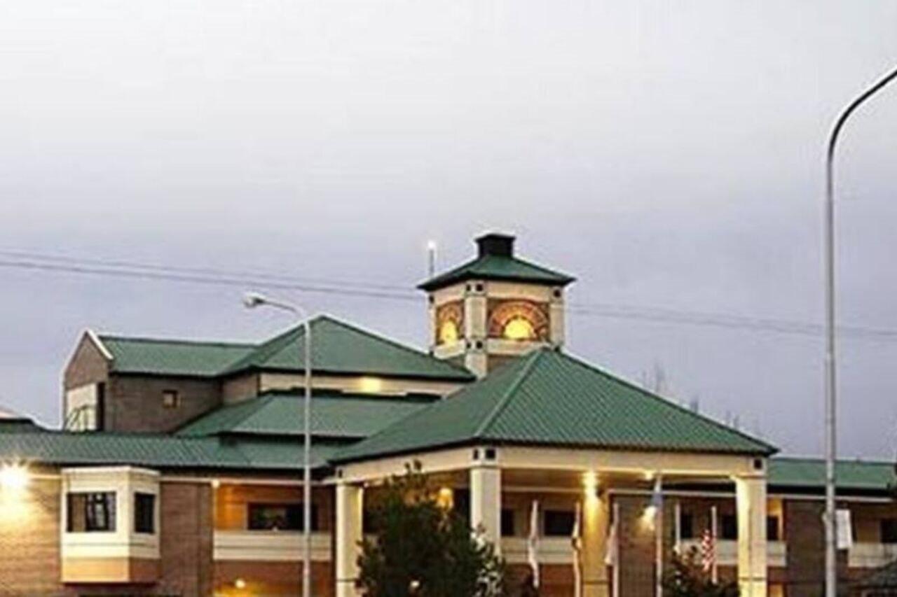 Land Express Neuquen Otel Dış mekan fotoğraf