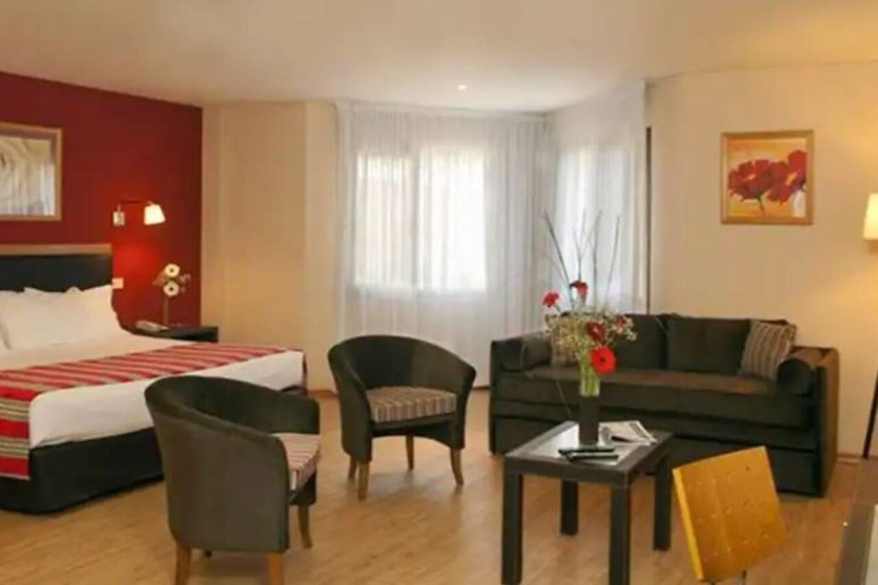 Land Express Neuquen Otel Dış mekan fotoğraf