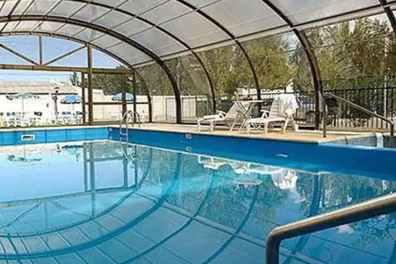 Land Express Neuquen Otel Dış mekan fotoğraf