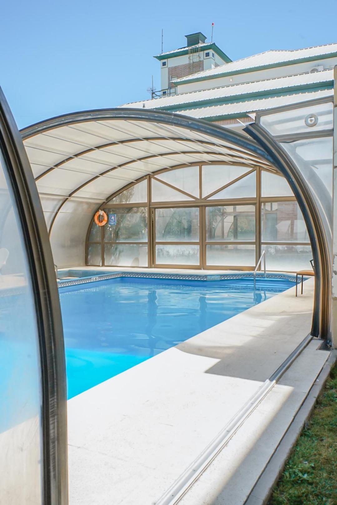 Land Express Neuquen Otel Dış mekan fotoğraf