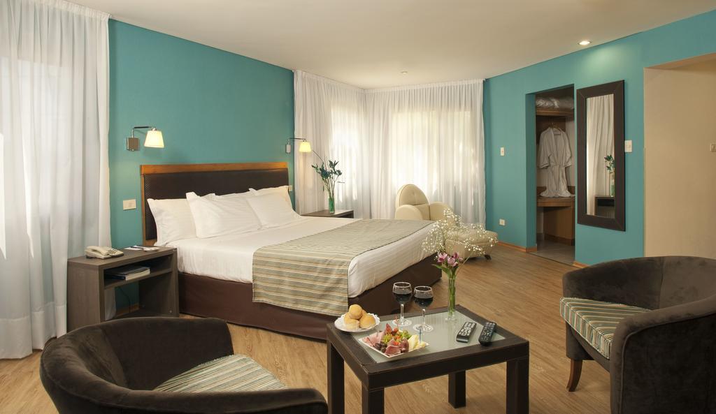 Land Express Neuquen Otel Dış mekan fotoğraf