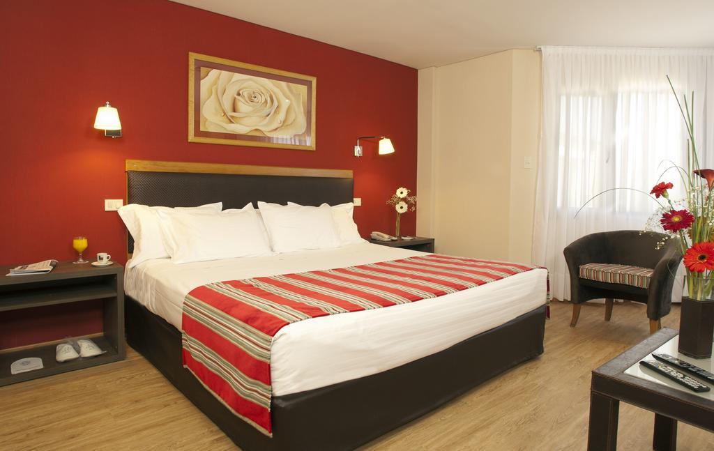 Land Express Neuquen Otel Dış mekan fotoğraf