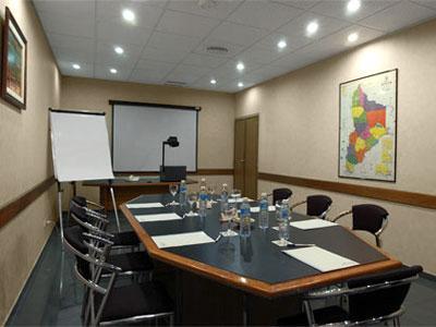 Land Express Neuquen Otel Dış mekan fotoğraf