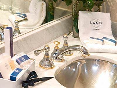 Land Express Neuquen Otel Dış mekan fotoğraf