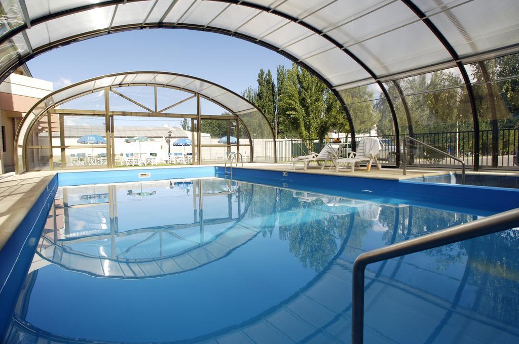 Land Express Neuquen Otel Dış mekan fotoğraf